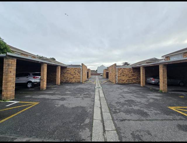1 BEDROOM PROPERTY TO RENT IN THORNTON